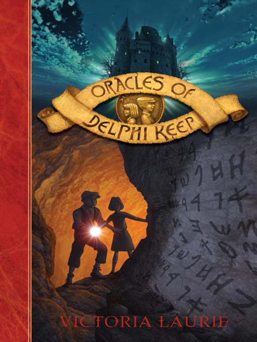 Title details for Oracles of Delphi Keep by Victoria Laurie - Wait list
